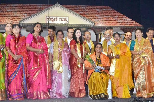 ಬಂಟ್ಸ್ ಸಂಘ ಮುಂಬಯಿ ಕುರ್ಲಾ-ಭಾಂಡೂಪ್ ಪ್ರಾದೇಶಿಕ ಸಮಿತಿ ವಾರ್ಷಿಕ ಸಹಮಿಲನ